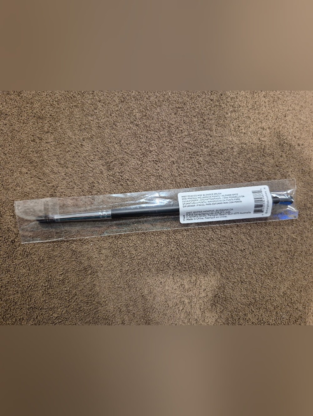 Morphe (M507) Pointed Mini Blender Brush
